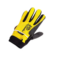 Bewertung von Jean l für das Produkt Fisch-Landehandschuh Links Gr. S/M