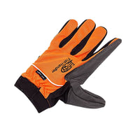 Bewertung von Michael für das Produkt Fisch-Landehandschuh Links Gr. XXL