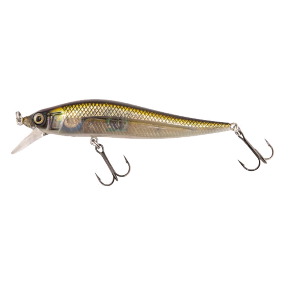 Livingston Lures Jerk Master Jr. FW Nashville Shad
