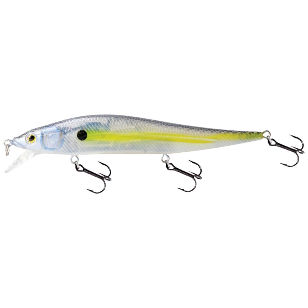Livingston Lures Jerk Master 121C Beauty Shad