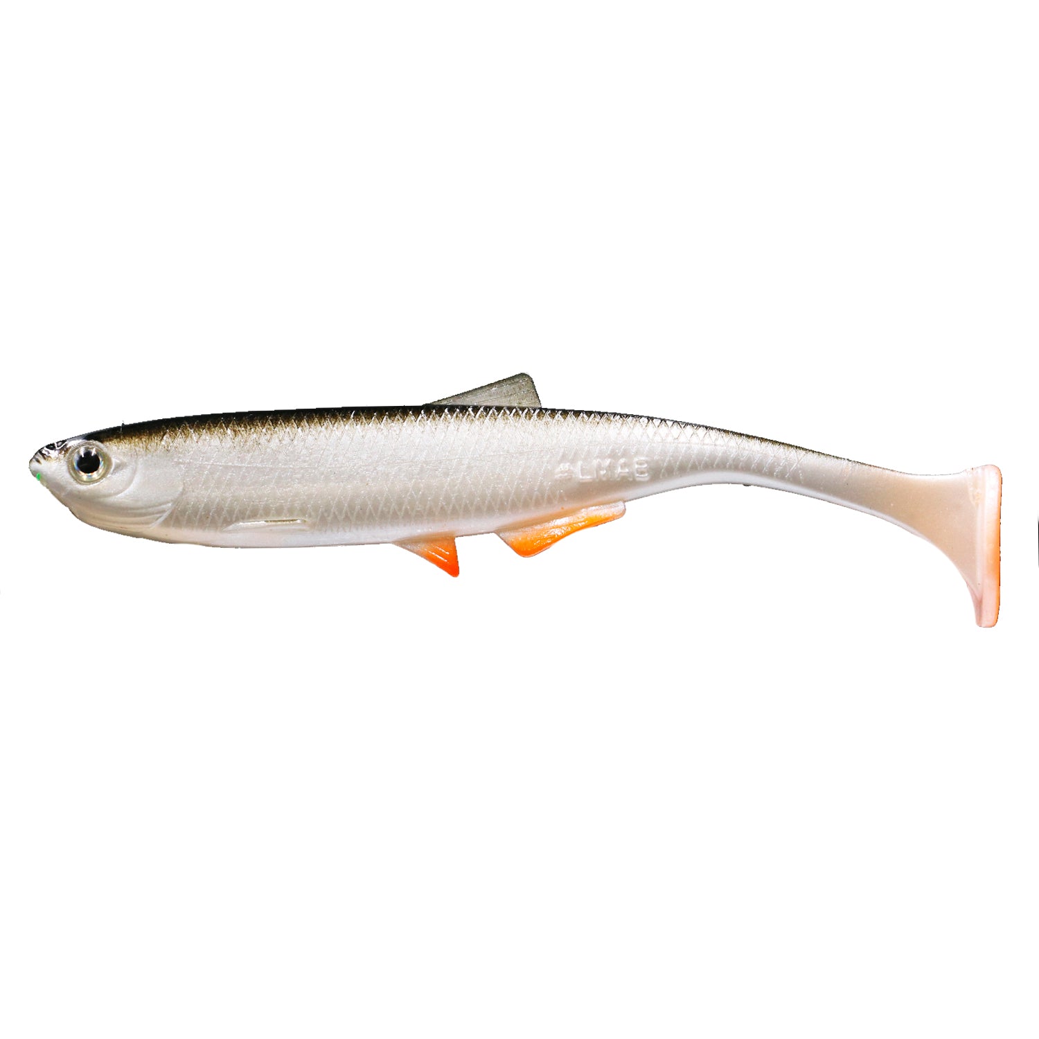 LMAB KFI Bleak Shad 12 cm KOeFI Real Roach