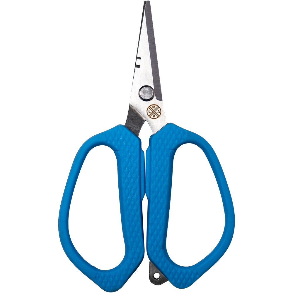 LMAB Mini Schere Braided Line Scissors 12 cm