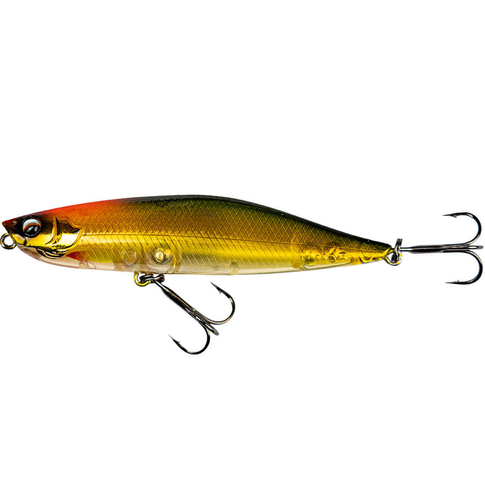 LMAB KØFI Dog Vibe 85 F / 8 g - Signal Shiner