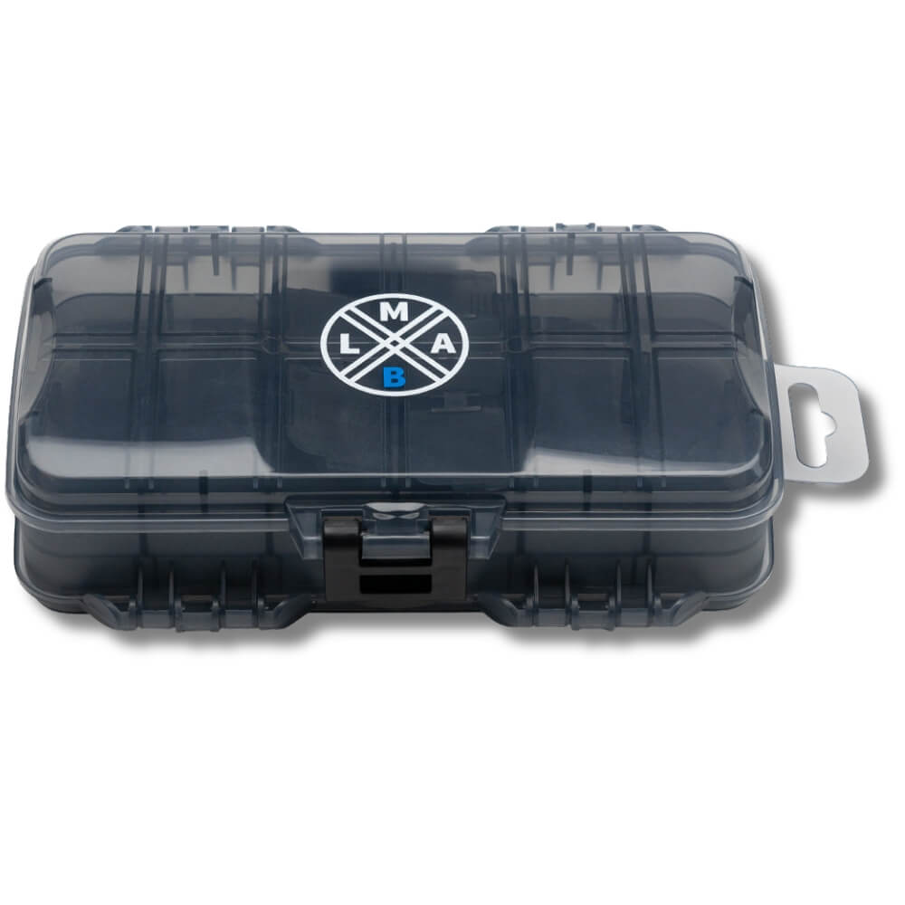 LMAB Double Face Box Main