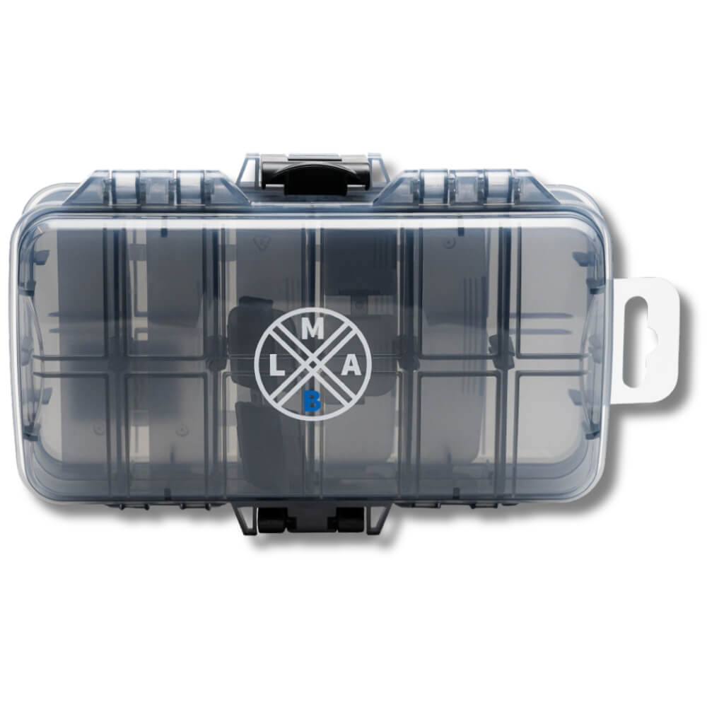 LMAB Double Face Box 2