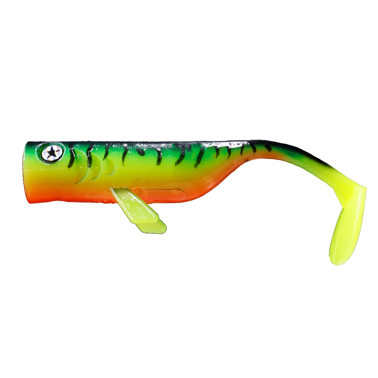 LMAB Drunk Bait 8 cm Tropicana Tina