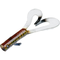 Bewertung von Anonym für das Produkt Drunk Dancer 18 cm Striped Phantom