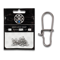 Bewertung von Ulrich für das Produkt Duo Lock Snap S / 25 kg