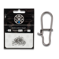 Bewertung von Alexander für das Produkt Duo Lock Snap XS / 20 kg