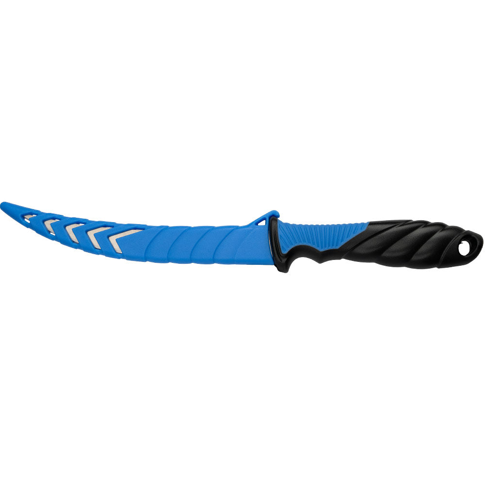 LMAB Filet Knife / Filetiermesser mit Klingenschtuz