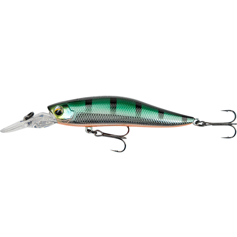 LMAB KØFI Flash Vibe 80 SP MR / 11 g - Jingle Bells
