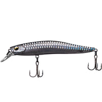 Bewertung von Werner für das Produkt KØFI Flash Vibe 9,8 cm Shallow Runner / Flachläufer / Galaxy