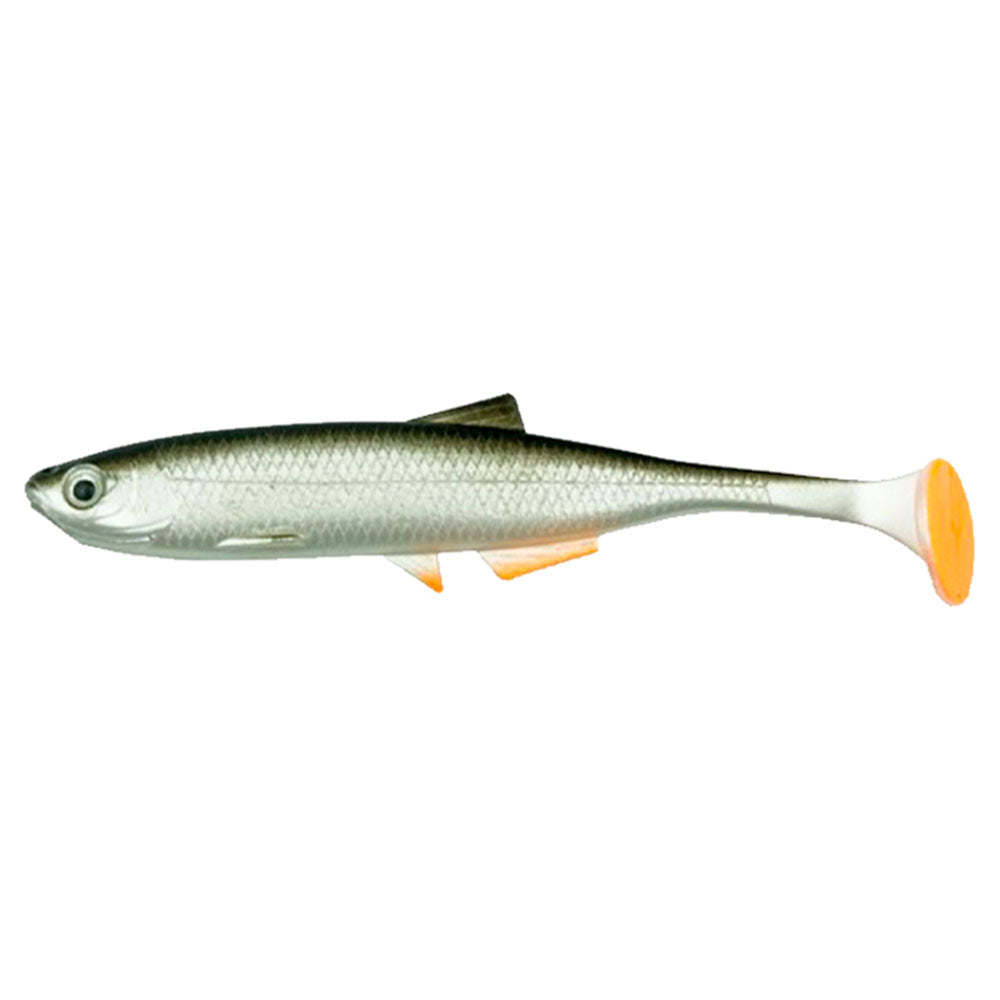 LMAB KFI Bleak Shad 6 cm KOeFI Real Roach