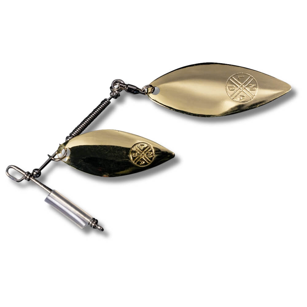 LMAB KØFI Xtra Vibe Gold