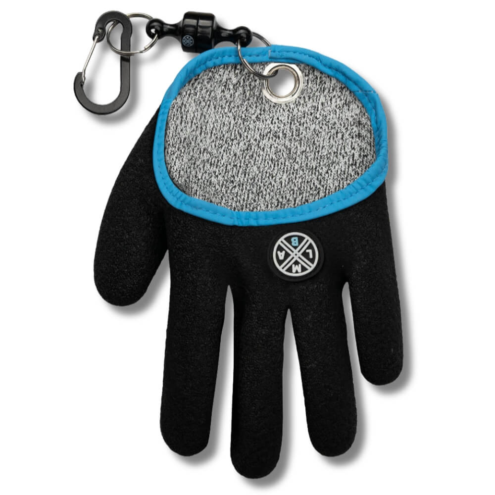 LMAB Landing Glove / Landehandschuh Left