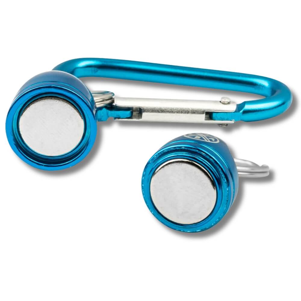 LMAB Magnetclip / Magnetic Releaser / 3,5 kg Detail