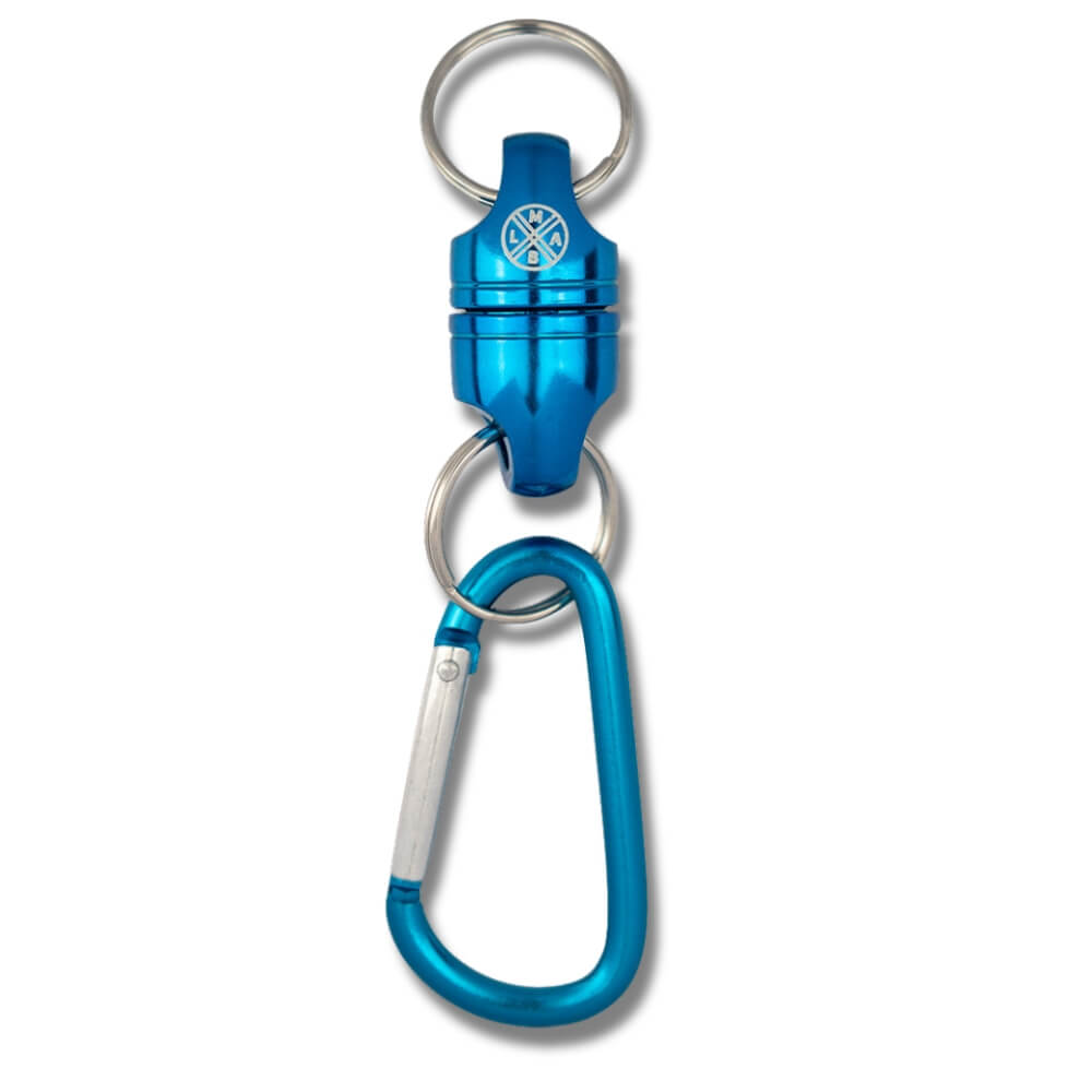 LMAB Magnetclip / Magnetic Releaser / 3,5 kg Main