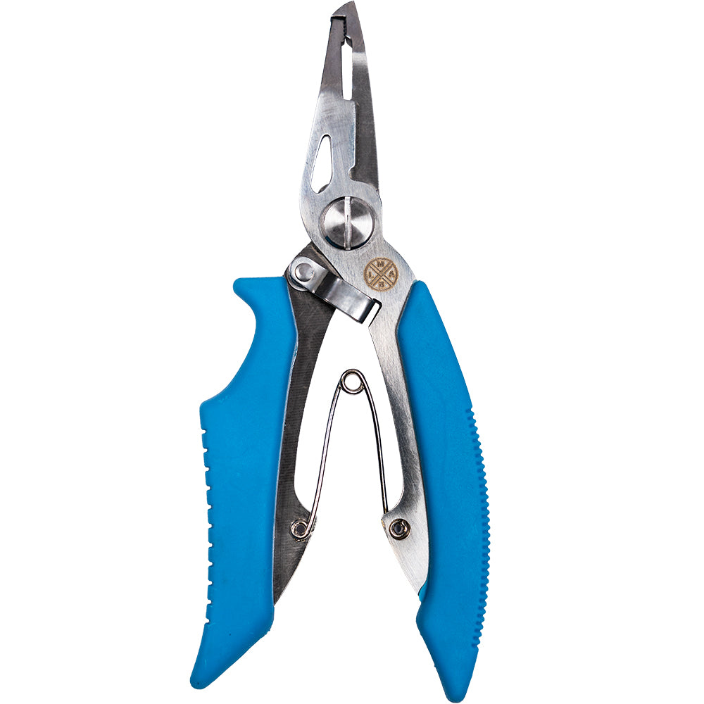 LMAB Mini Sprengringzange Mini Split Ring Pliers 13 cm