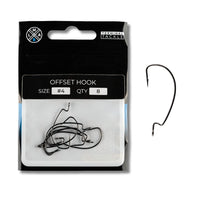 Bewertung von Michael für das Produkt Offset Hook #4