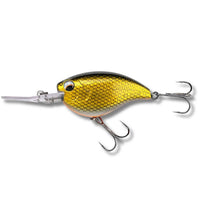 Bewertung von Claus für das Produkt KØFI Power Vibe 55F Deep Runner / Floating / Golden Roach