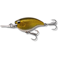 Bewertung von Anonym für das Produkt KØFI Power Vibe 55F Medium Runner / Floating / Golden Roach