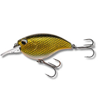 Bewertung von Thomas für das Produkt KØFI Power Vibe 55F Shallow Runner / Floating / Real Perch