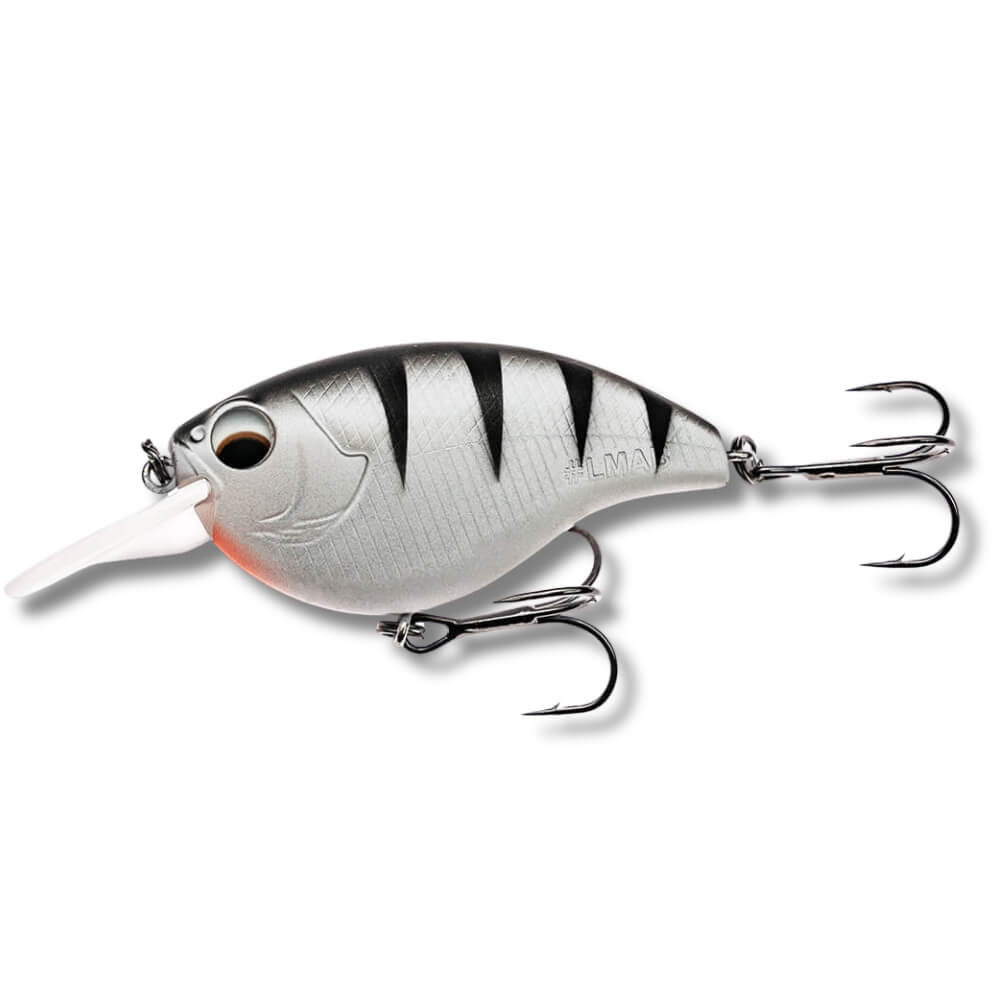 LMAB Power Vibe 55F SR White Tiger