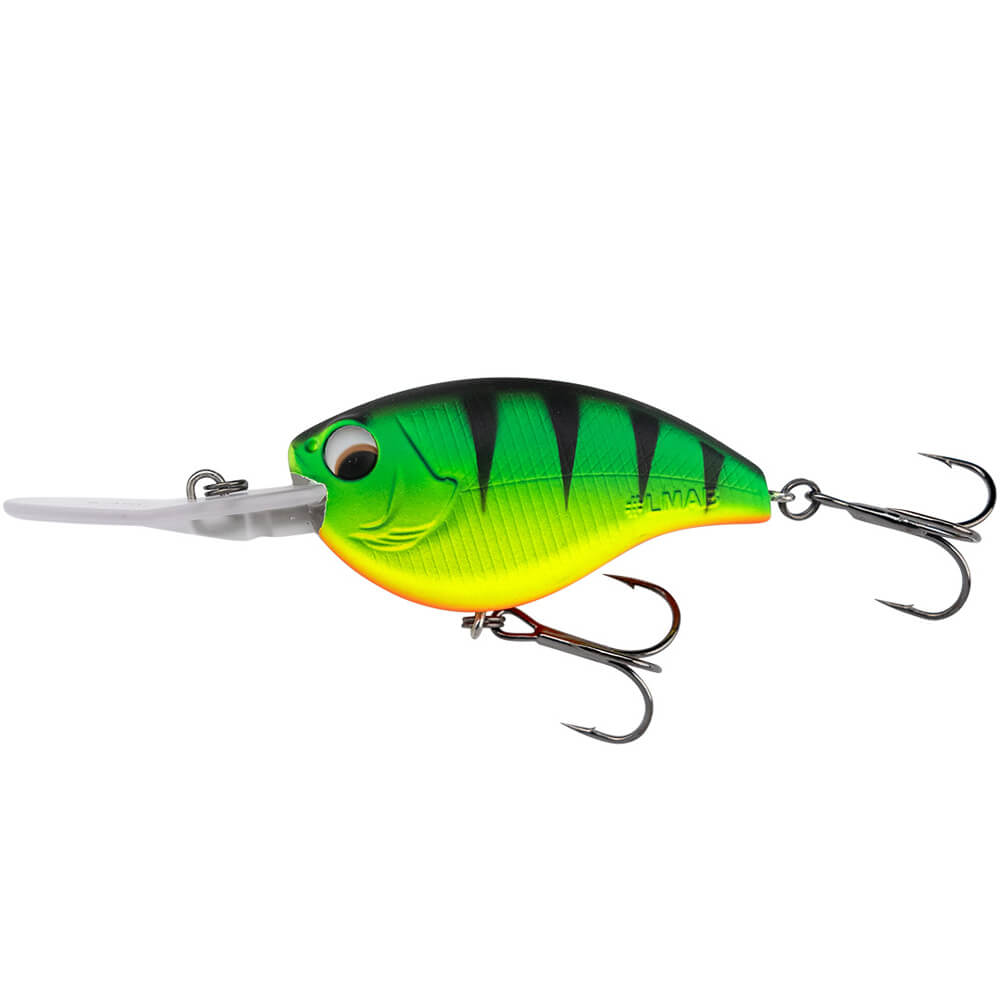 LMAB KØFI Power Vibe 55F » HechtundBarsch.de