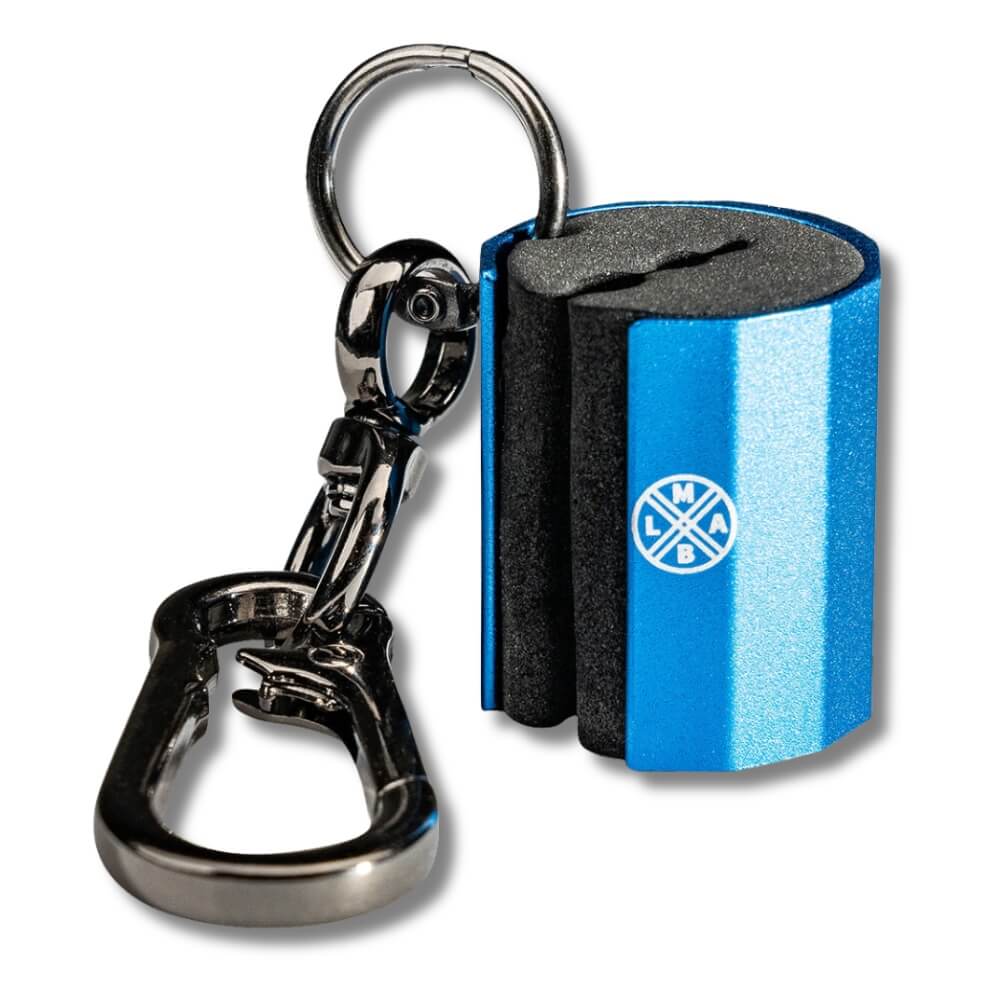 LMAB Rod Holding Clip Main