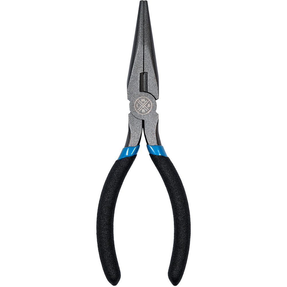 LMAB Loesezange gerade Straight Nose Pliers 15 cm