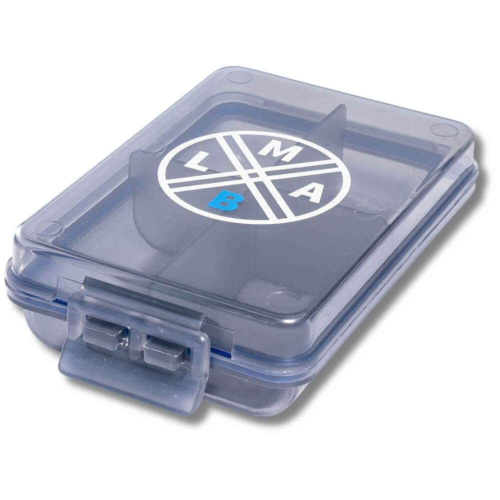 LMAB Tackle Box Mini