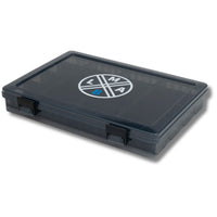 Bewertung von Benno für das Produkt Tackle Box Standard | Shallow M / 25.5 x 18.5 x 4 cm