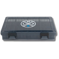 Bewertung von Jannik für das Produkt Tackle Box Standard | Shallow S / 20.5 x 14 x 4 cm