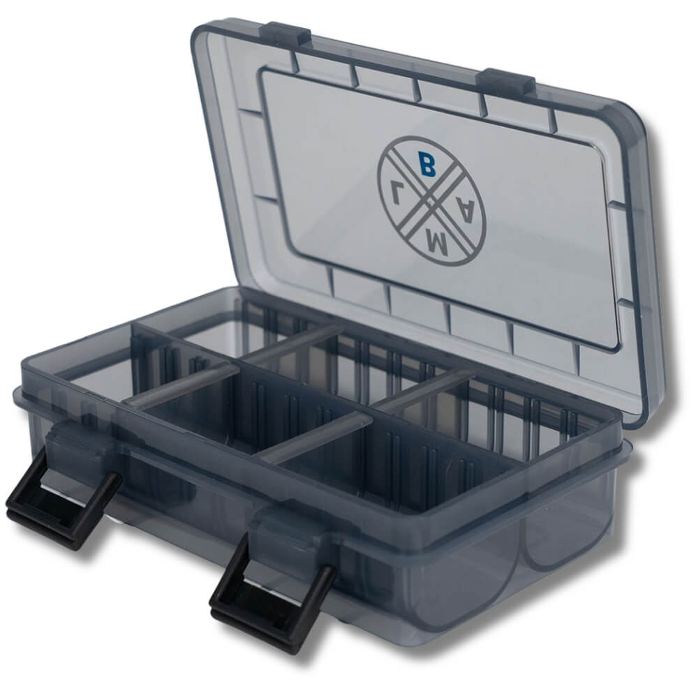 LMAB Tackle Box Standard / Shallow XS offen