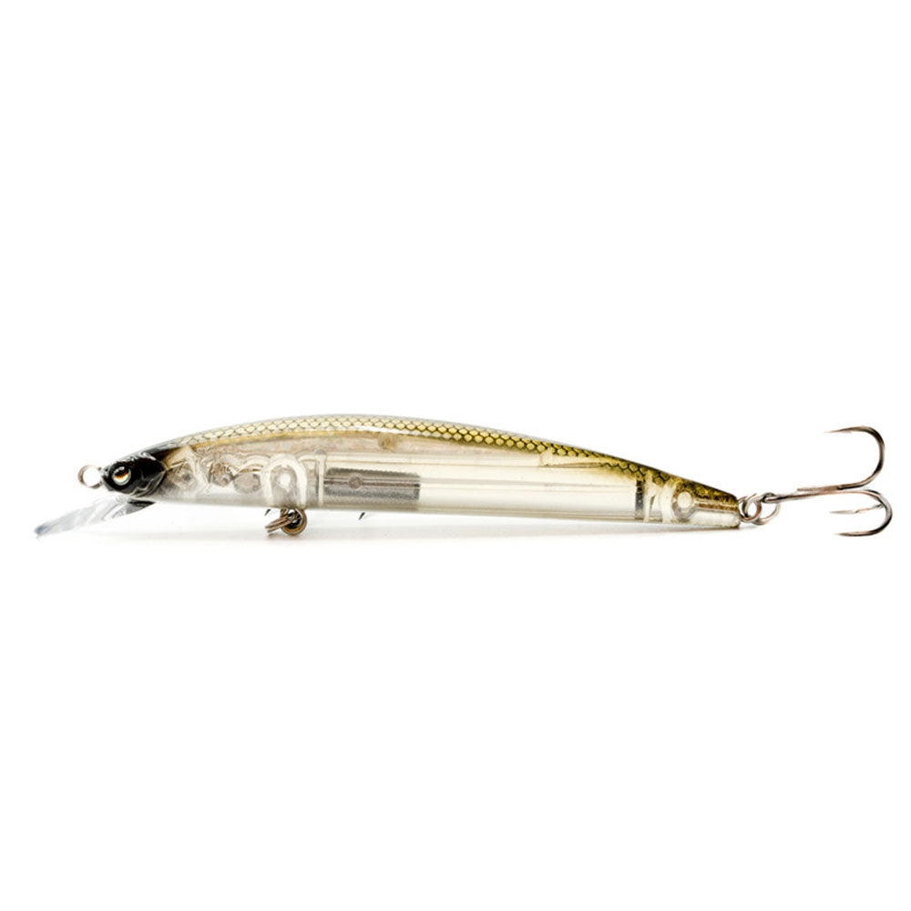 Lurefans A8S FOUR Ghost Perch 103