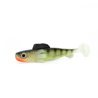 Bewertung von Anonym für das Produkt Finisher 10 cm Ghost Perch