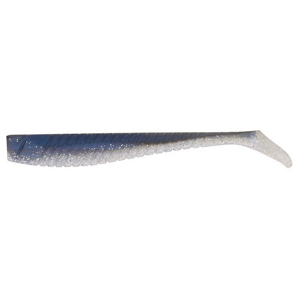 Madness Bakuree Shad Blue Shiner