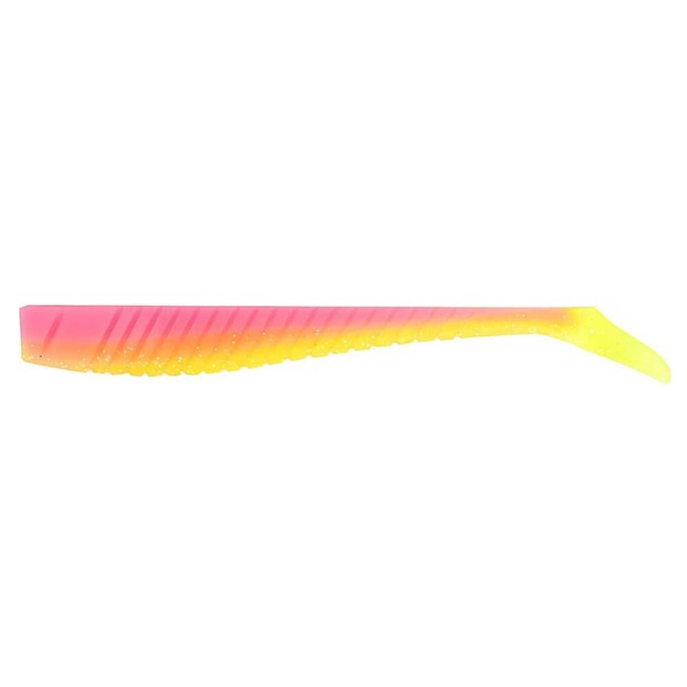 Madness Bakuree Shad Pink Chart