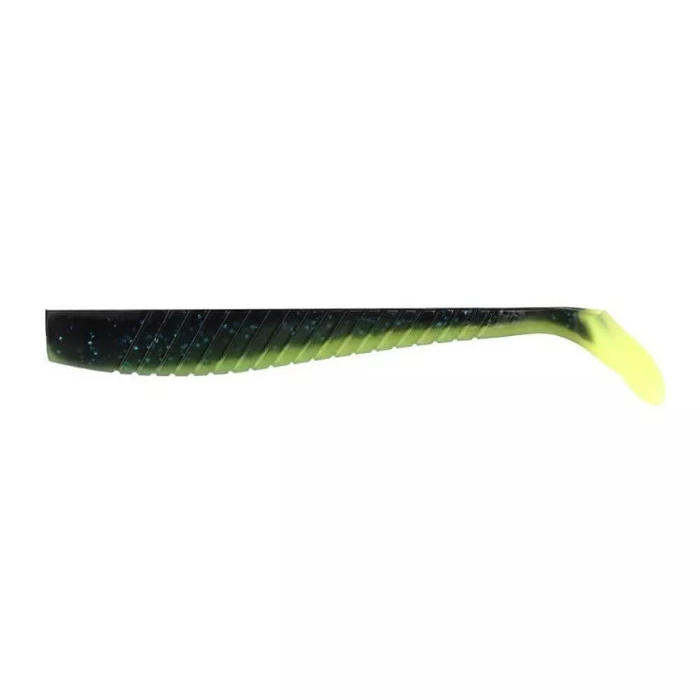 Madness Bakuree Shad Psychedelic Black