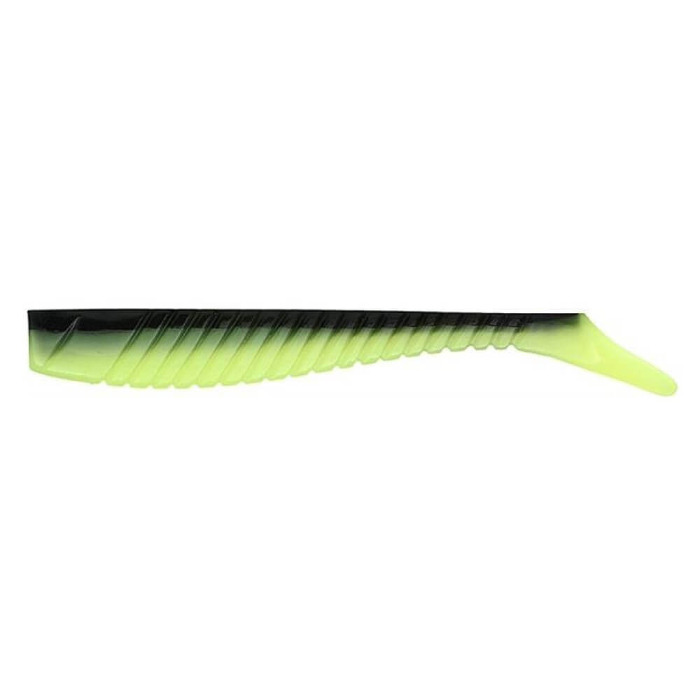 Madness Bakuree Shad Solid Chart Black