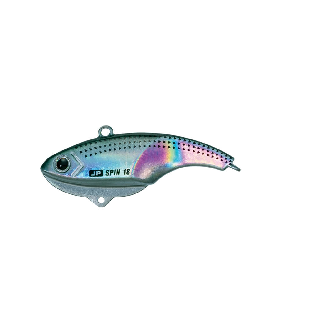 Major Craft JigPara Spin 12 g / 18 g Gizzard Shad