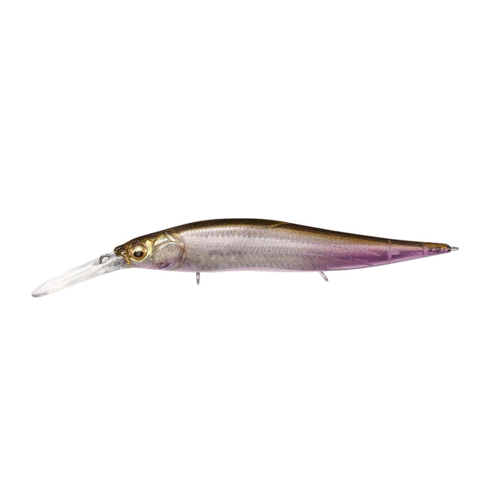 Megabass Vision Oneten +2 FA Ghost