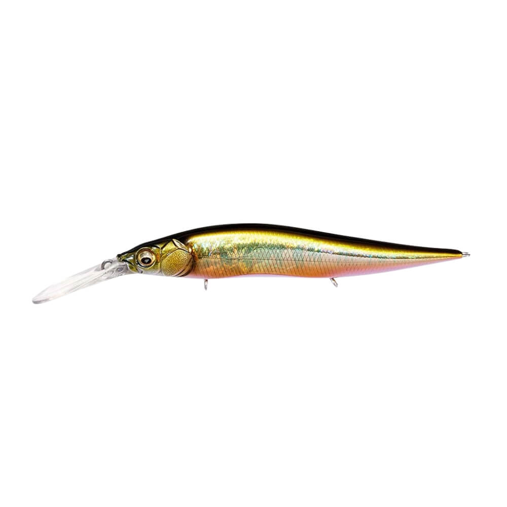 Megabass Vision Oneten +2 GG Oikawa