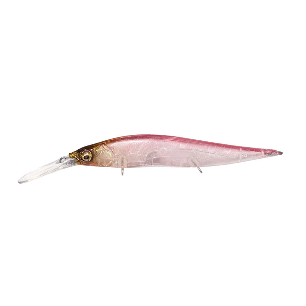Megabass Vision Oneten +2 GX Cotton Wakasagi