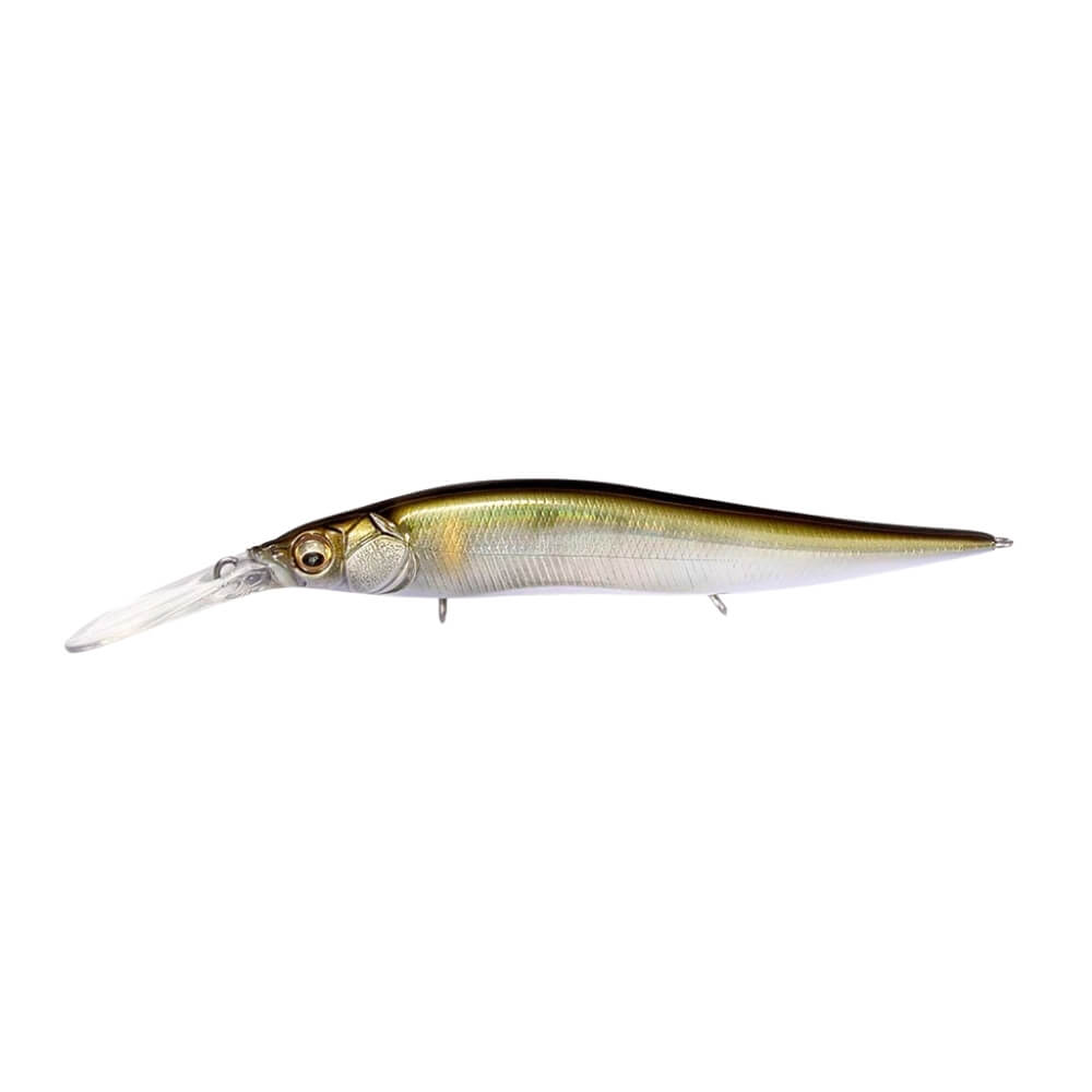 Megabass Vision Oneten +2 SH SE Ayu
