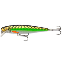 Bewertung von David für das Produkt Rollin Lui 115 Carpe Nostra