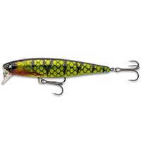 Bewertung von Andreas für das Produkt Rollin Lui 115 Terror Tench