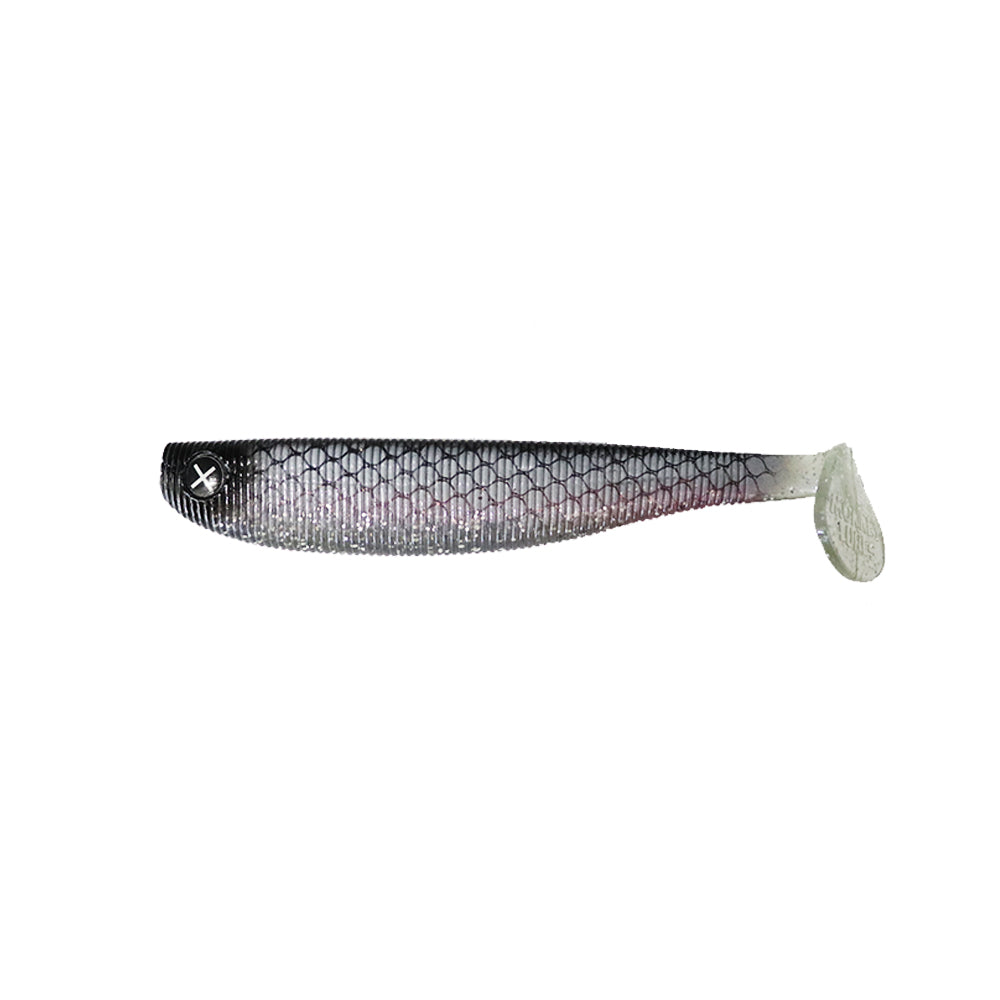 Monkey Lures Fat Lui 18 cm Lean Bream