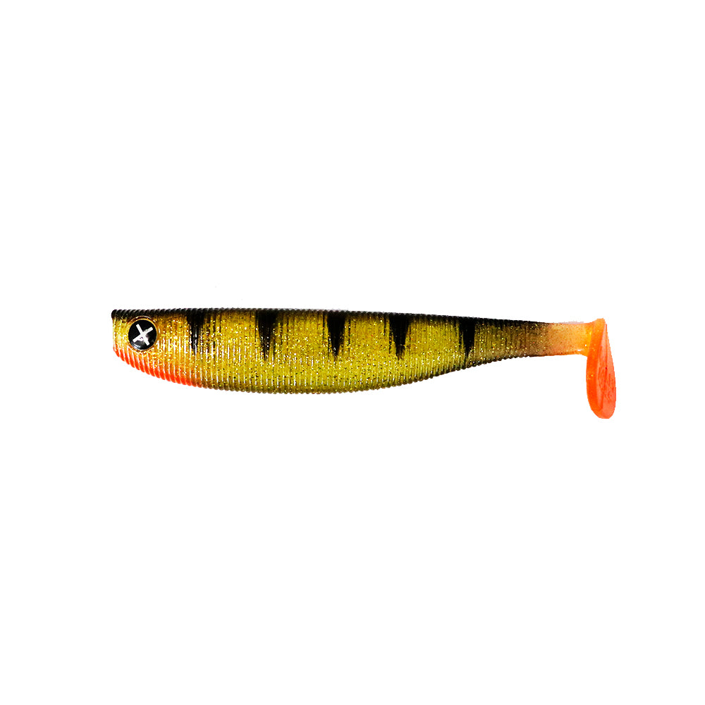 Monkey Lures Fat Lui 18 cm Perchzilla