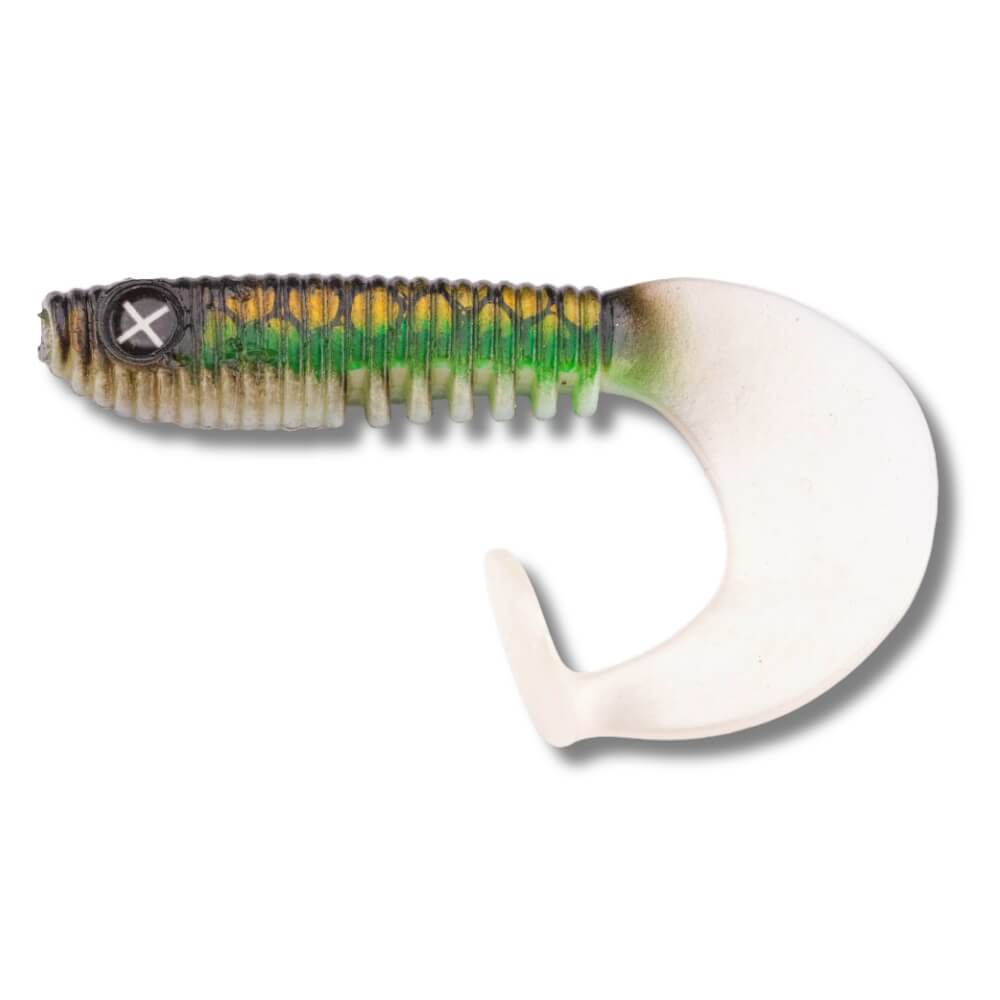 Monkey Lures Curly Lui  Carpe Nostra